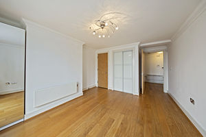 Bedroom (view two)- click for photo gallery
